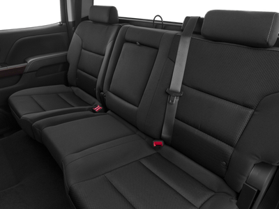 2016 GMC Sierra 2500 HD Base