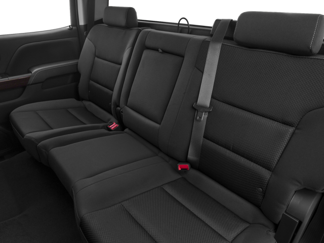 2016 GMC Sierra 2500 HD Base