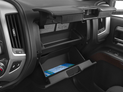 2016 GMC Sierra 2500 HD Base