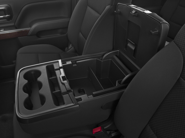 2016 GMC Sierra 2500 HD Base