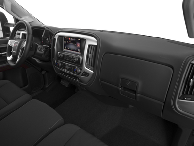 2016 GMC Sierra 2500 HD Base