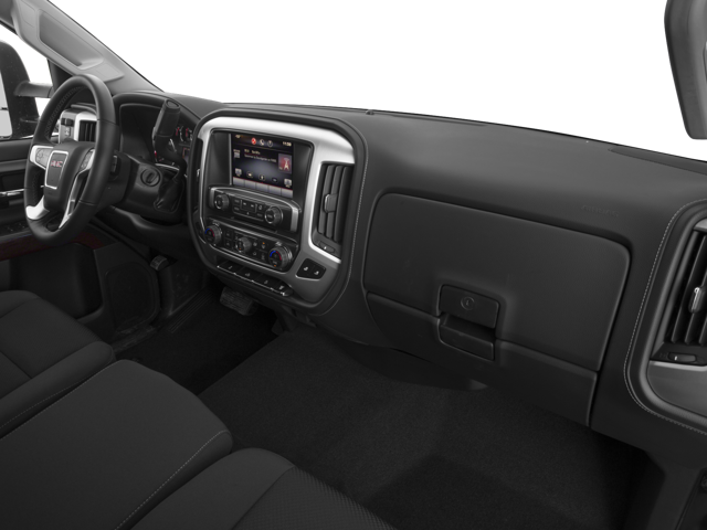 2016 GMC Sierra 2500 HD Base