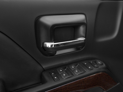 2016 GMC Sierra 2500 HD Base