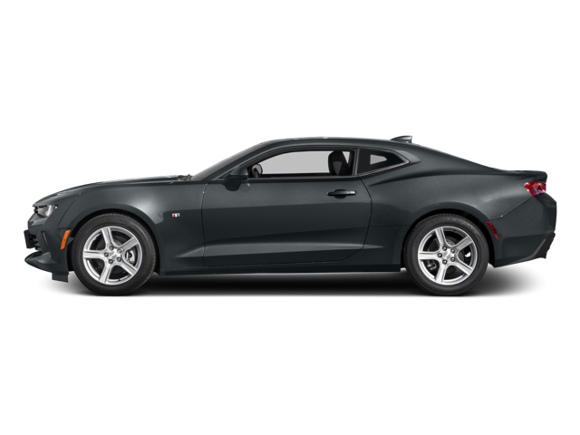 2017 Chevrolet Camaro Base