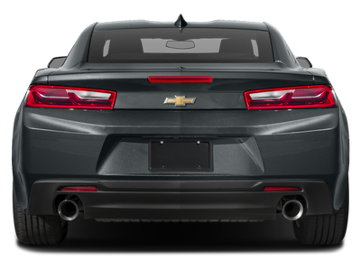 2017 Chevrolet Camaro Base