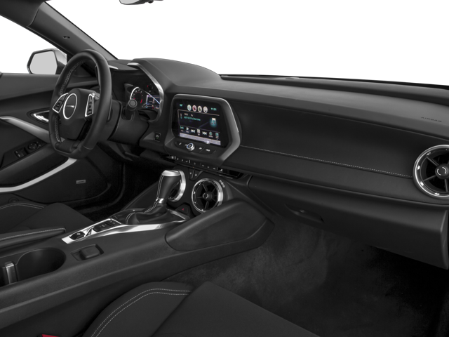 2017 Chevrolet Camaro Base