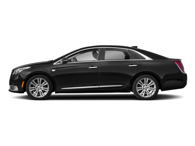 2018 Cadillac XTS Base
