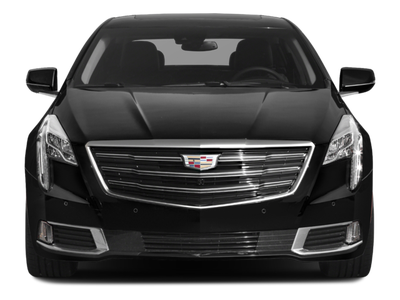 2018 Cadillac XTS Base