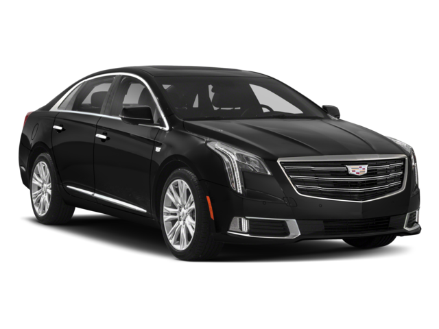 2018 Cadillac XTS Base