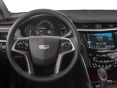 2018 Cadillac XTS Base
