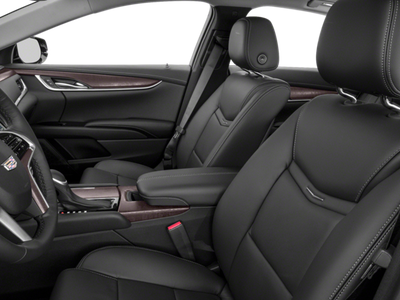 2018 Cadillac XTS Base