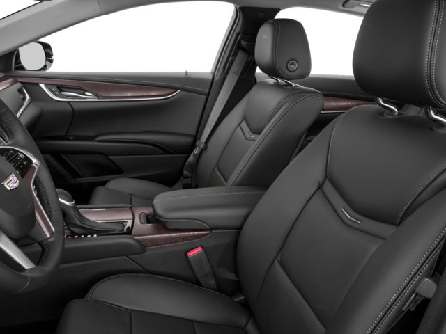 2018 Cadillac XTS Base