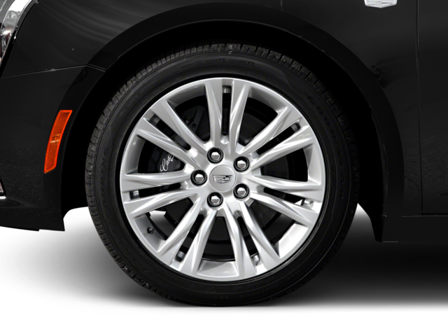2018 Cadillac XTS Base