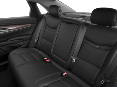 2018 Cadillac XTS Base