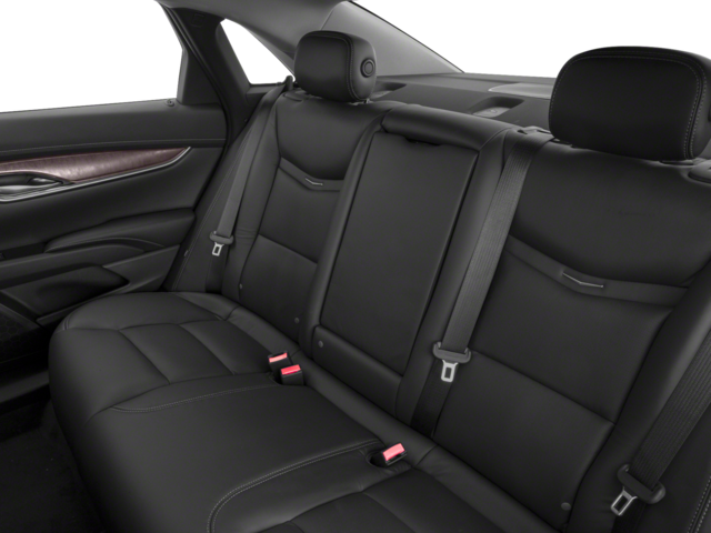 2018 Cadillac XTS Base