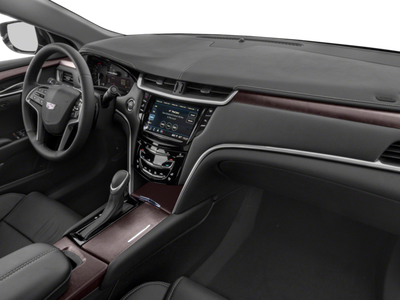 2018 Cadillac XTS Base