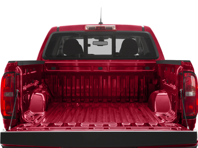 2018 Chevrolet Colorado Base
