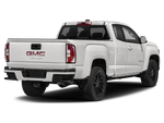 2022 GMC Canyon Base