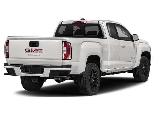 2022 GMC Canyon Base