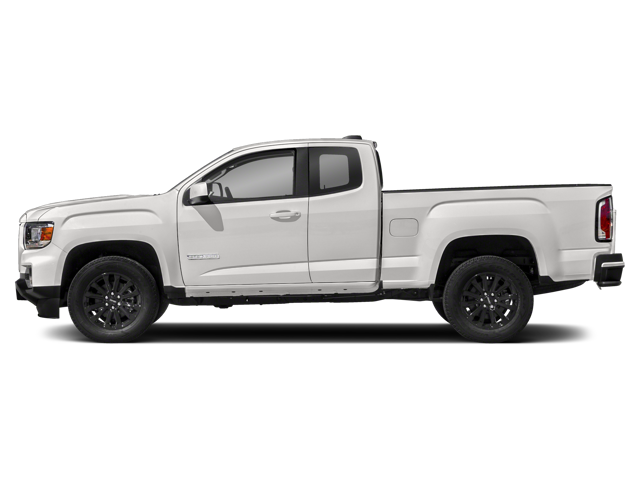 2022 GMC Canyon Base