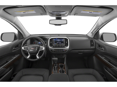 2022 GMC Canyon Base