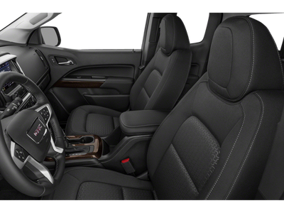 2022 GMC Canyon Base
