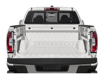 2022 GMC Canyon Base