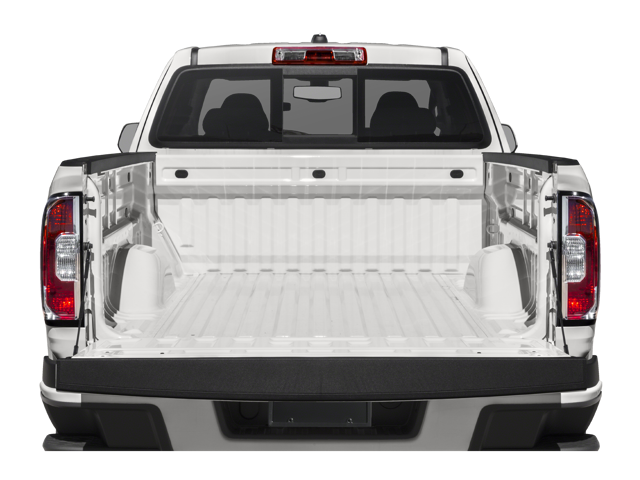 2022 GMC Canyon Base