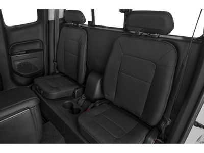 2022 GMC Canyon Base