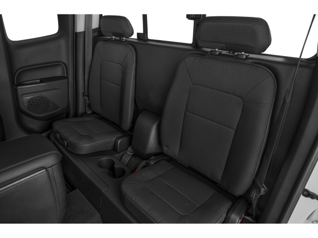 2022 GMC Canyon Base