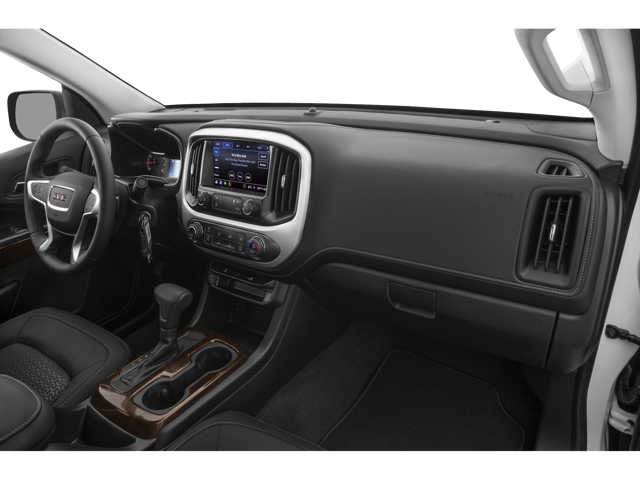 2022 GMC Canyon Base