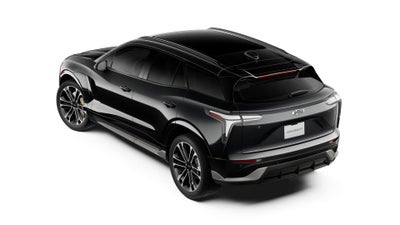 2026 Chevrolet Blazer EV SS