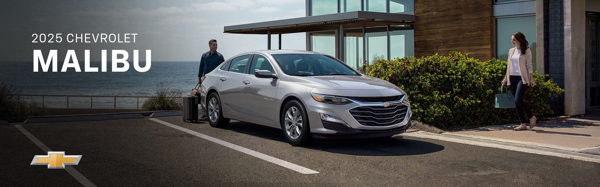 2026 Chevrolet Malibu in ANACORTES WA