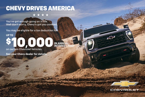 Jerry Smith Chevrolet in ANACORTES WA