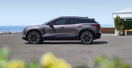 Jerry Smith Chevrolet in ANACORTES WA