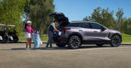 Jerry Smith Chevrolet in ANACORTES WA