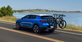 Jerry Smith Chevrolet in ANACORTES WA