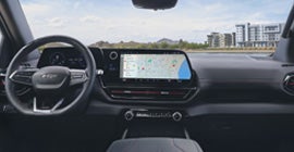 Jerry Smith Chevrolet in ANACORTES WA