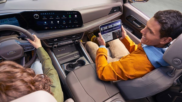 Jerry Smith Chevrolet in ANACORTES WA