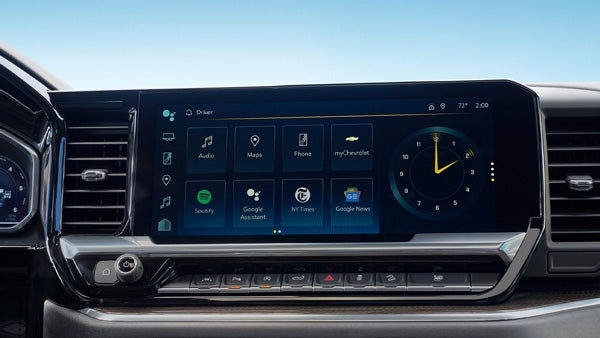 Jerry Smith Chevrolet in ANACORTES WA