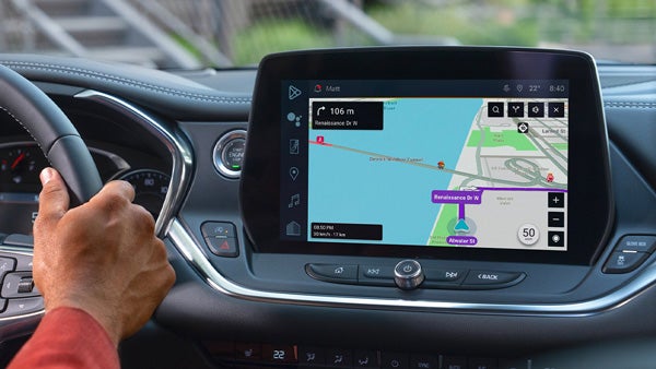 Jerry Smith Chevrolet in ANACORTES WA