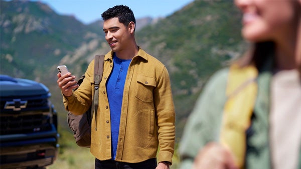 Jerry Smith Chevrolet in ANACORTES WA