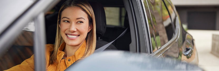 Jerry Smith Chevrolet in ANACORTES WA