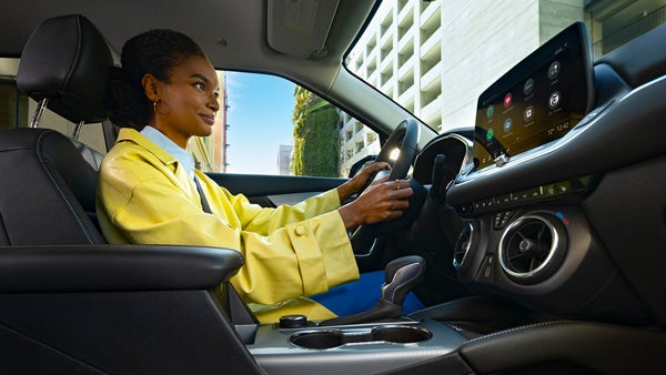 Jerry Smith Chevrolet in ANACORTES WA