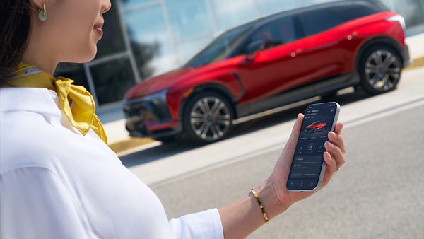 Jerry Smith Chevrolet in ANACORTES WA