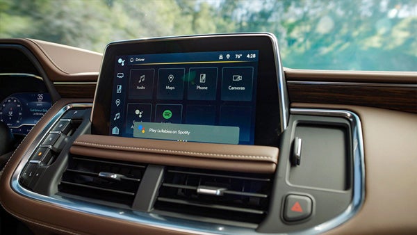 Jerry Smith Chevrolet in ANACORTES WA