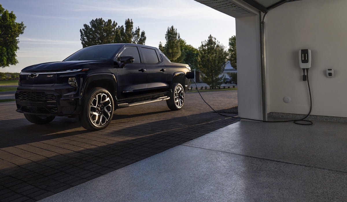 Jerry Smith Chevrolet in ANACORTES WA