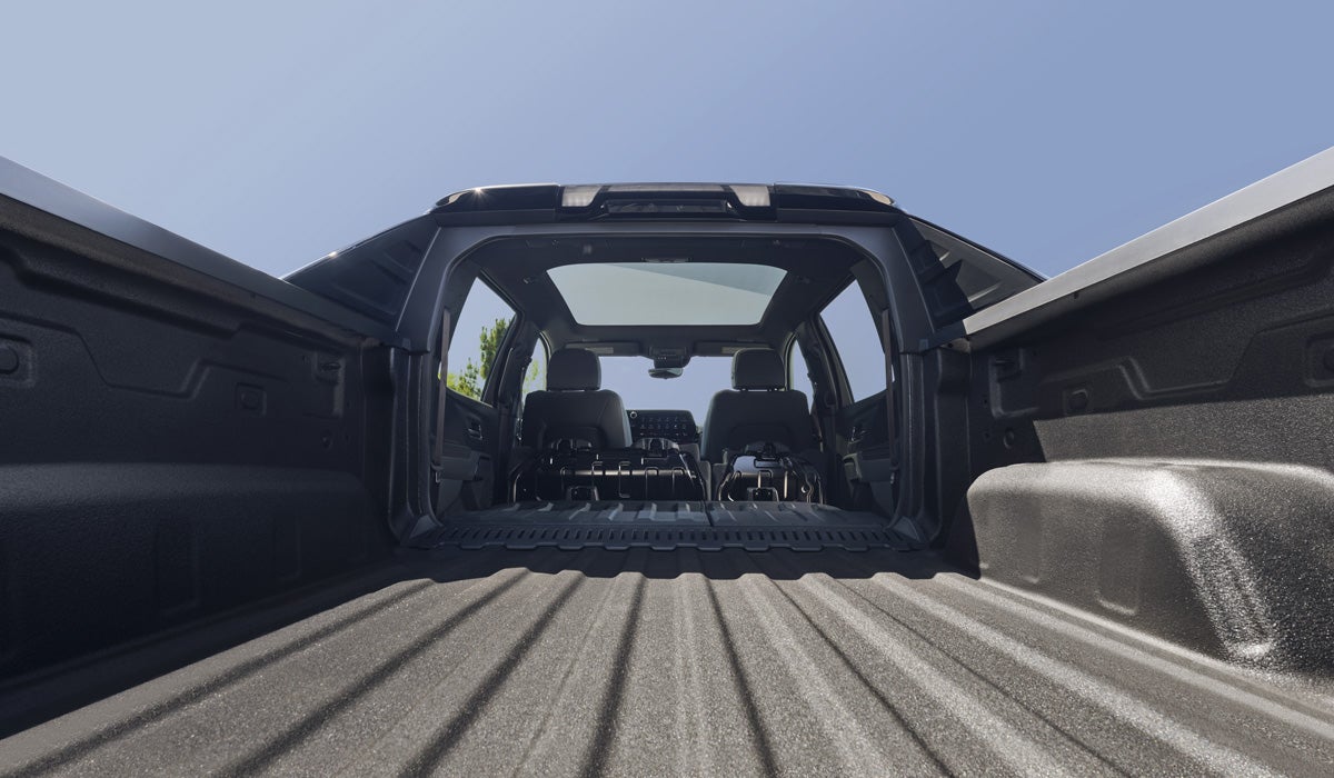 Jerry Smith Chevrolet in ANACORTES WA