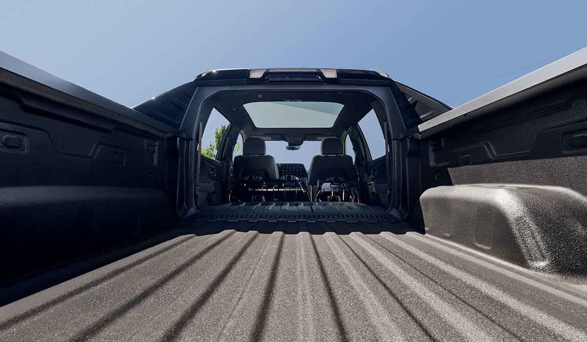 Jerry Smith Chevrolet in ANACORTES WA