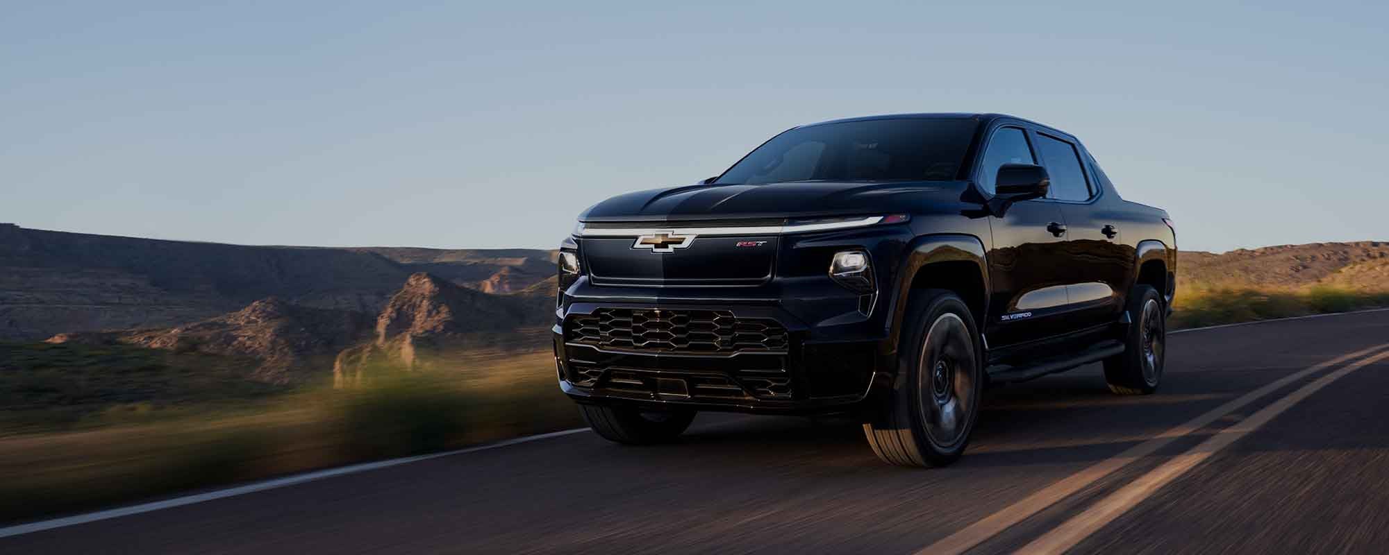 Jerry Smith Chevrolet in ANACORTES WA